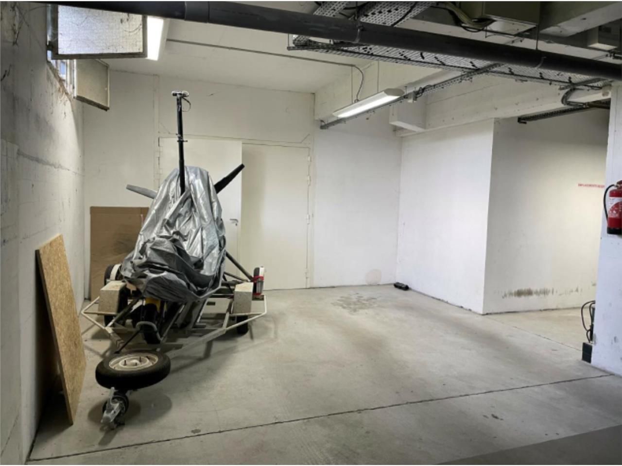 A VENDRE - CBRE vous propose sur la commune d'Ivr