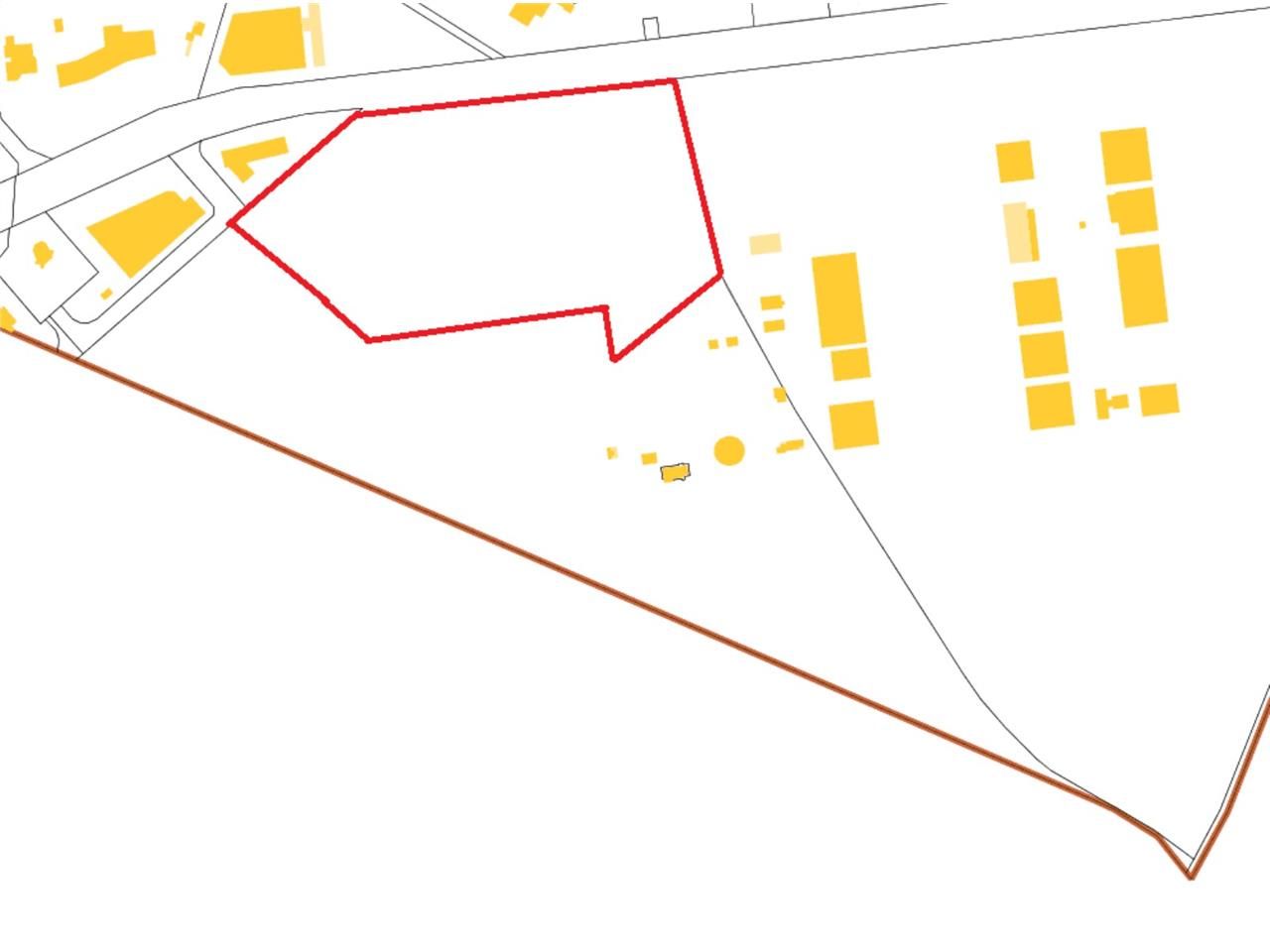 Location terrain 100000 m² non divisibles