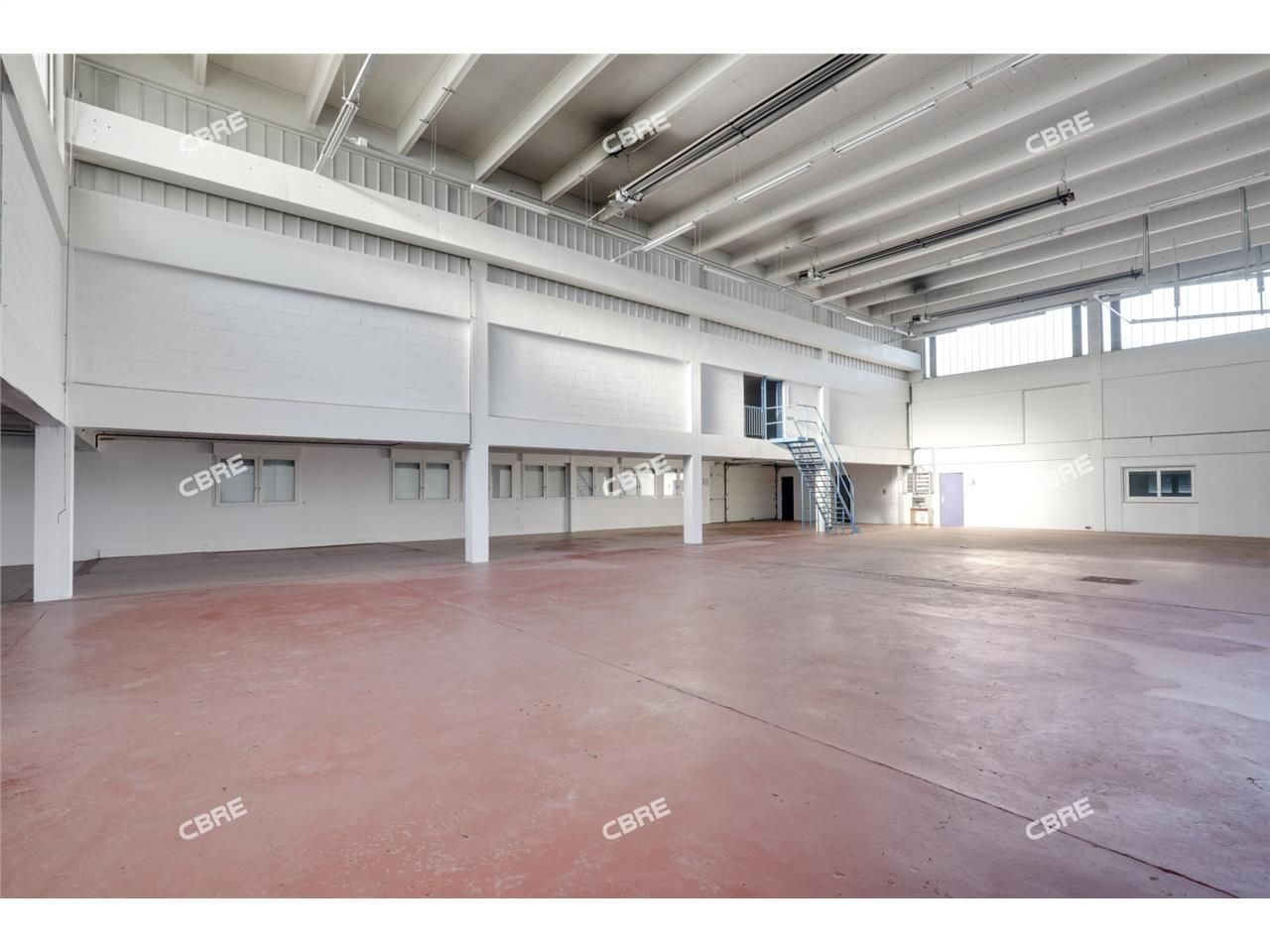 A VENDRE OU A LOUER - CBRE vous propose sur la co