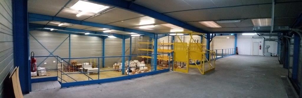 A LOUER - CBRE vous propose en plein coeur de la 