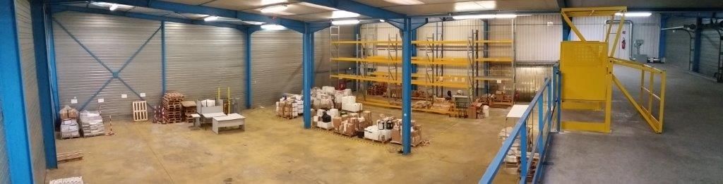 A LOUER - CBRE vous propose en plein coeur de la 