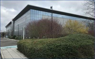 CBRE vous propose à louer un entrepôt/local d'act