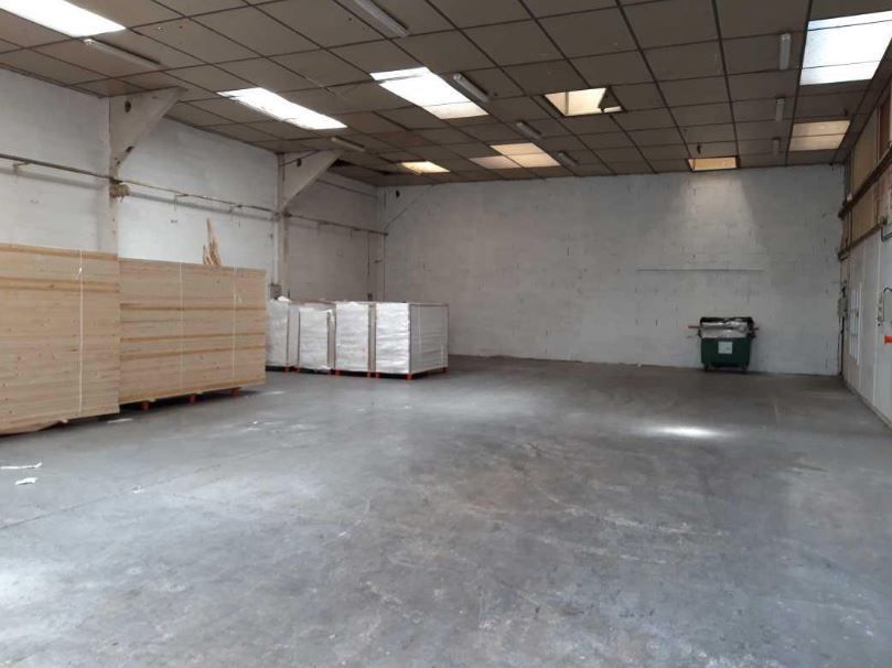 A LOUER - Rare sur le secteur! CBRE vous propose 