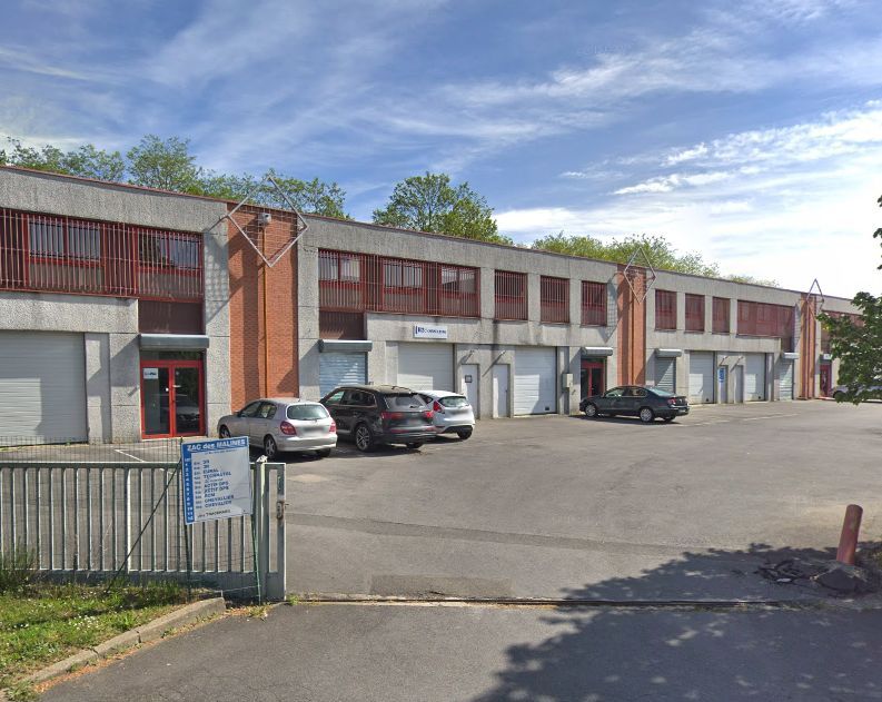 CBRE vous propose à louer un entrepôt/local d'act