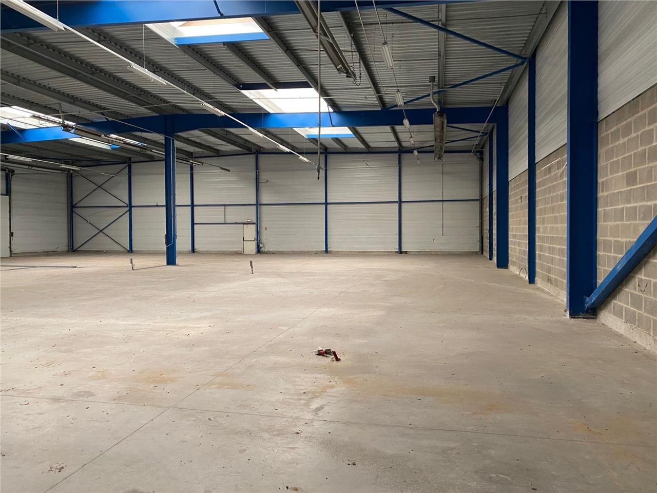 Rare sur le secteur ! CBRE vous propose à vendre 