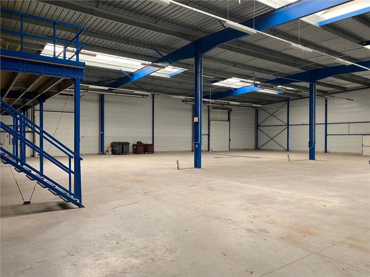 Rare sur le secteur ! CBRE vous propose à vendre