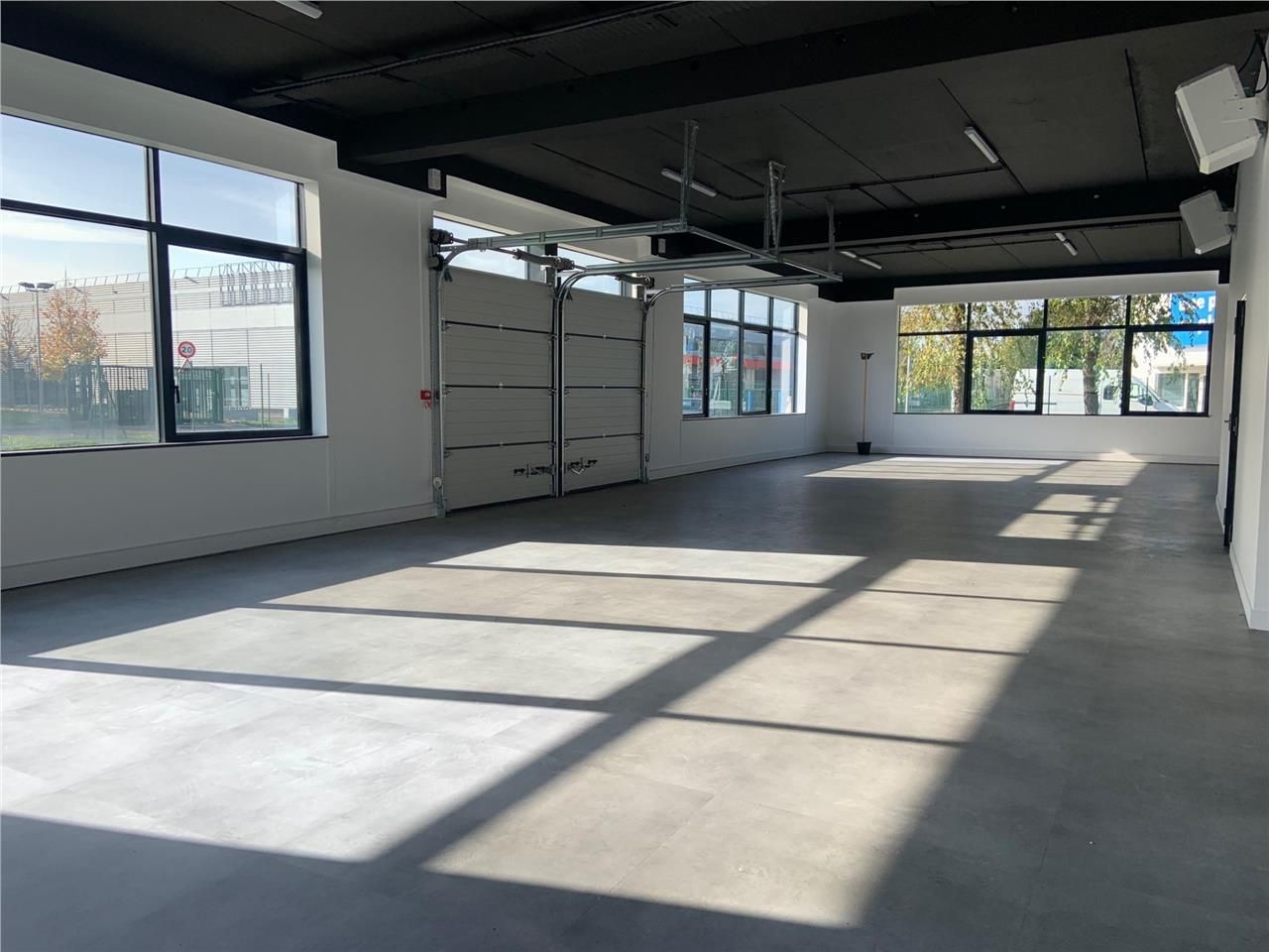 CBRE vous propose à louer, un entrepôt/local d'ac