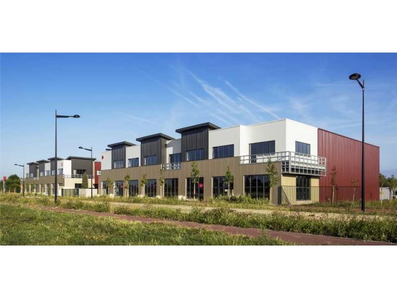 A VENDRE - CBRE vous propose, sur la commune de S