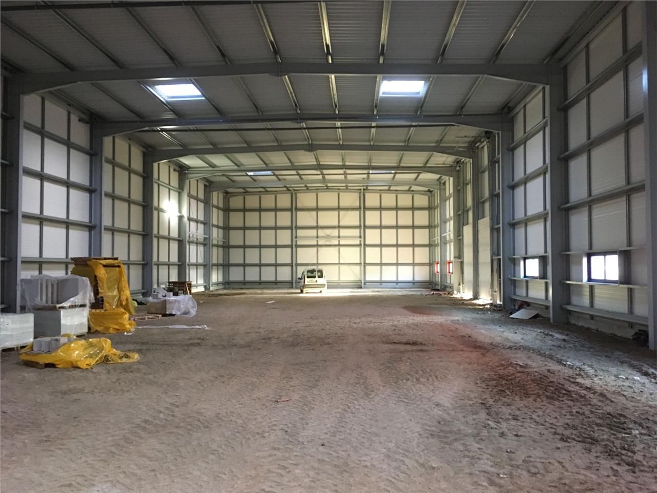 A VENDRE - CBRE vous propose sur la commune de Br