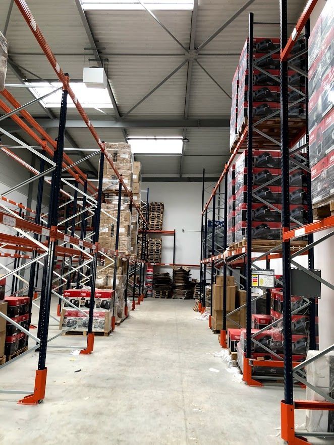 A LOUER - Rare sur le secteur! CBRE vous propose 