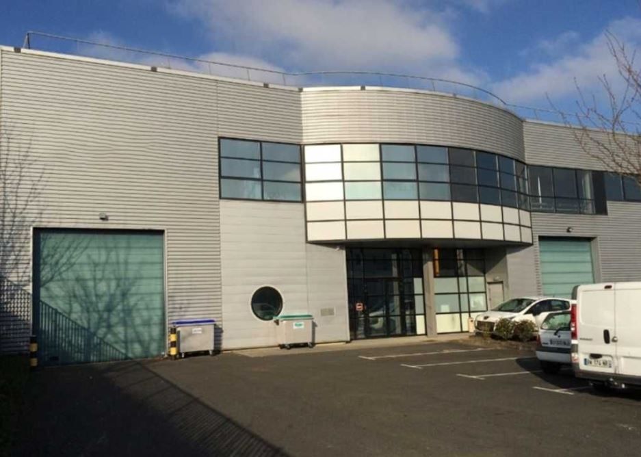 CBRE vous propose à louer, un entrepôt/local d'ac