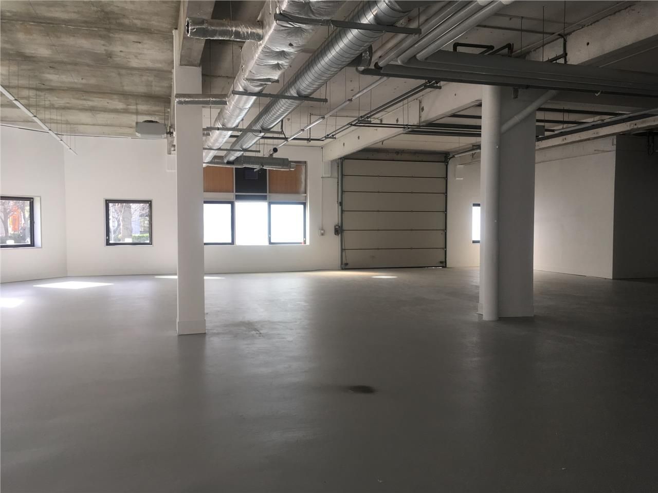 CBRE vous propose à louer, un bâtiment indépendan