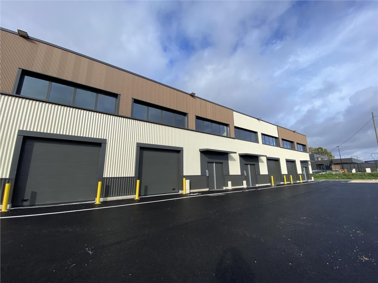 A LOUER - CBRE vous propose sur la commune de Mar