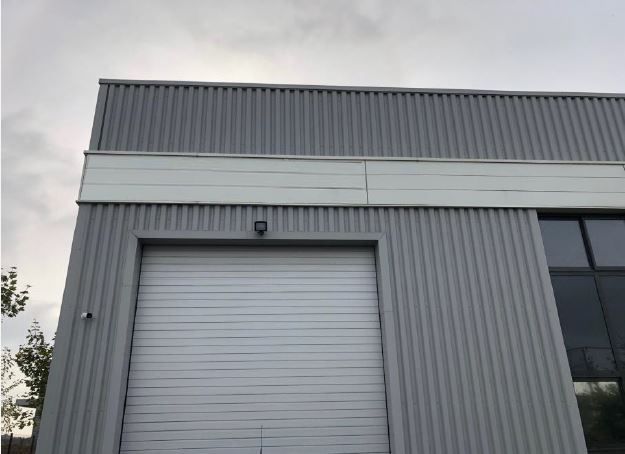 A VENDRE - CBRE vous propose sur la commune de Me