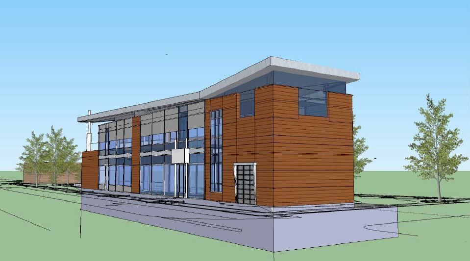 Rare sur le secteur! CBRE vous propose à louer, u