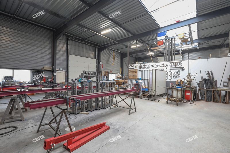 A LOUER - CBRE vous propose sur la commune de Mar