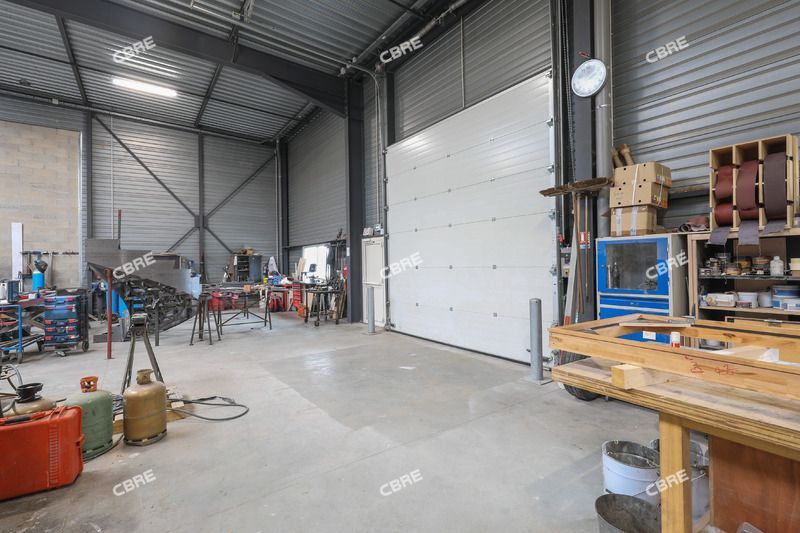 A LOUER - CBRE vous propose sur la commune de Mar