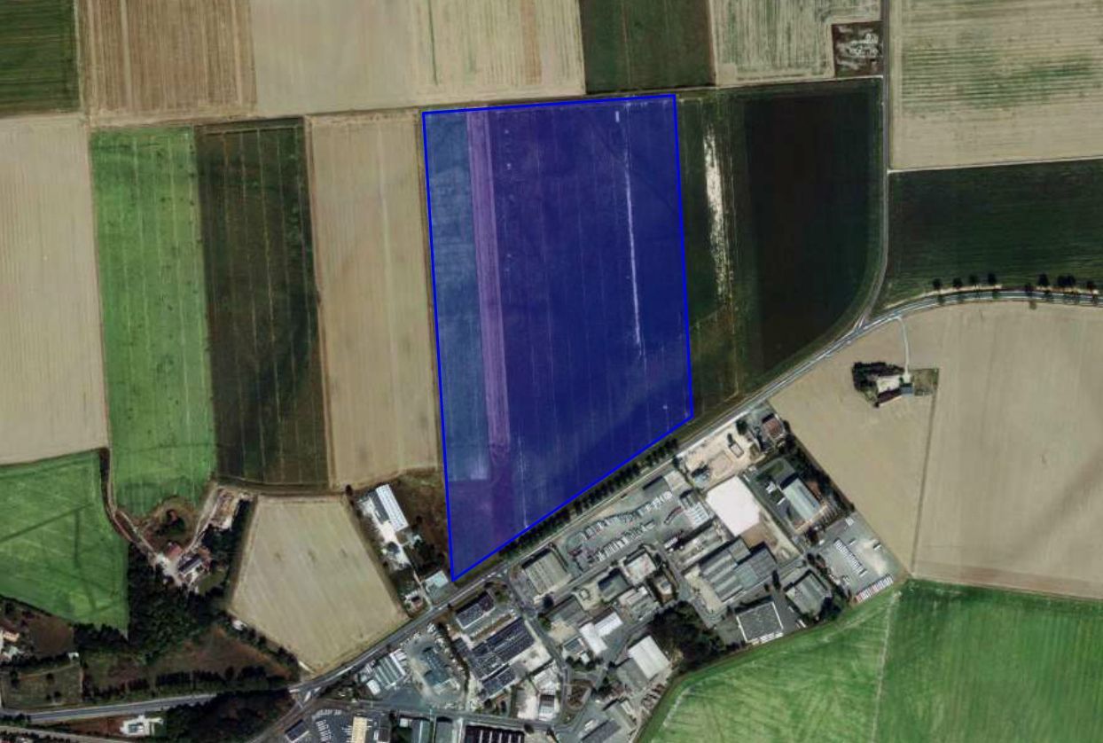 CBRE vous propose à vendre, un entrepôt/local d'a