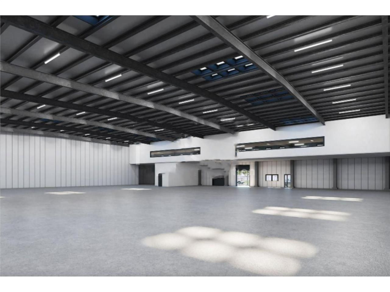 A LOUER - PROGRAMME NEUF - CBRE vous propose sur 