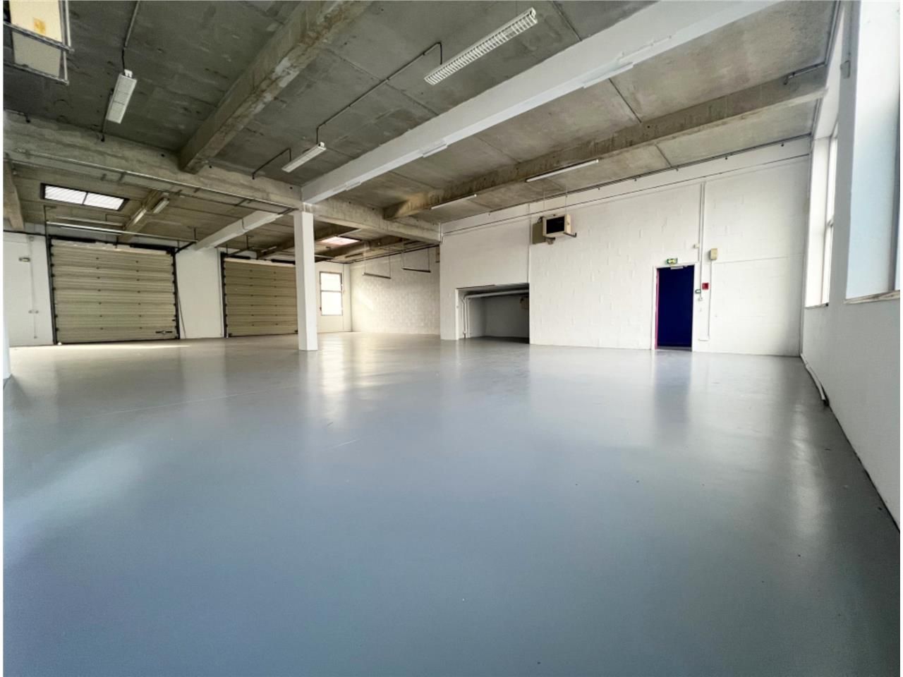 CBRE vous propose à louer, un entrepôt/local d'ac