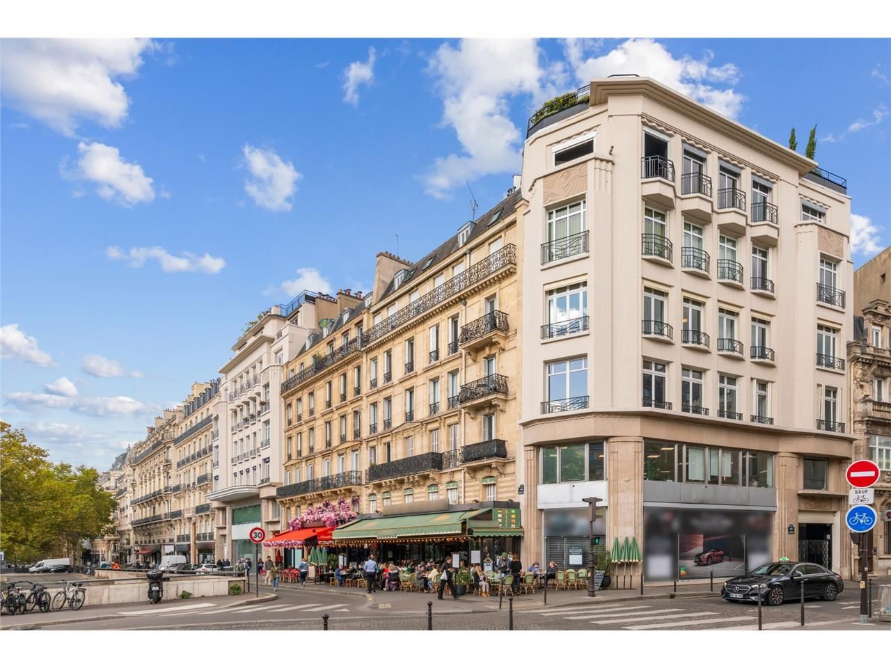 LOGISTIQUE URBAINE - CBRE vous propose à louer un