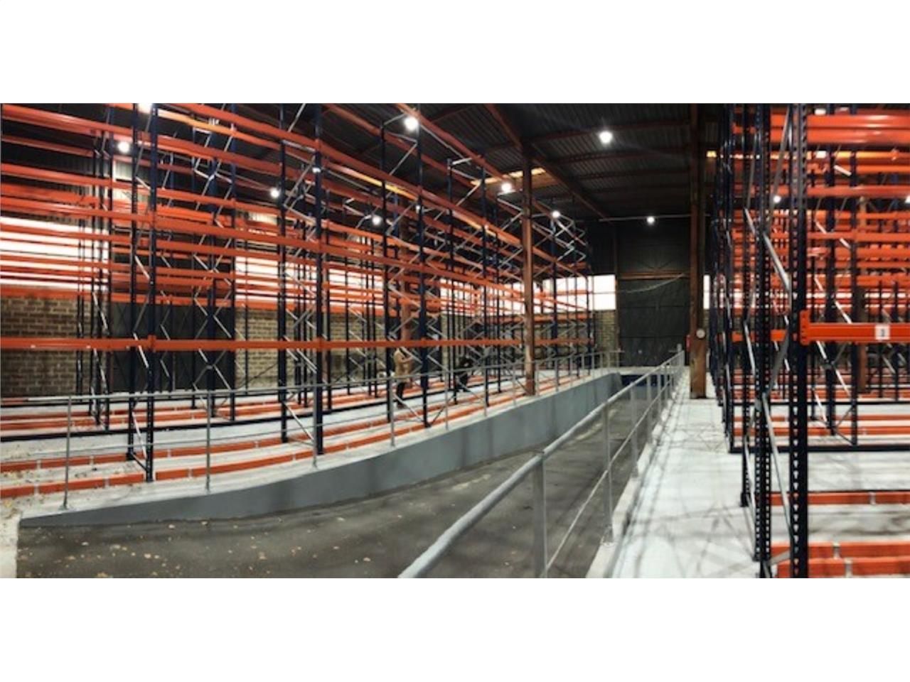 A LOUER - CBRE vous propose au coeur de la zone i