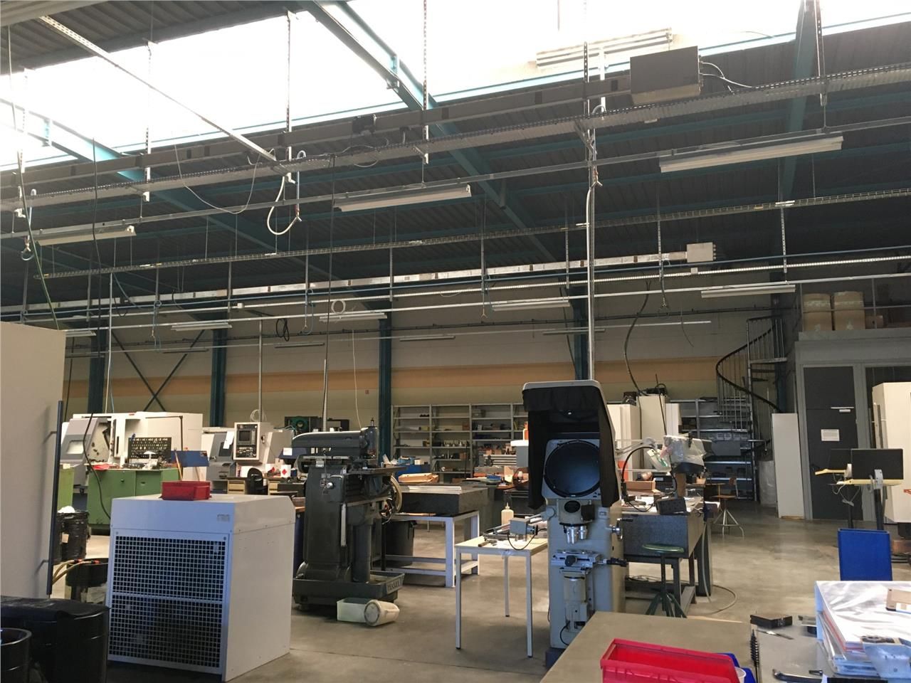 A LOUER - CBRE vous propose sur la commune de Cou