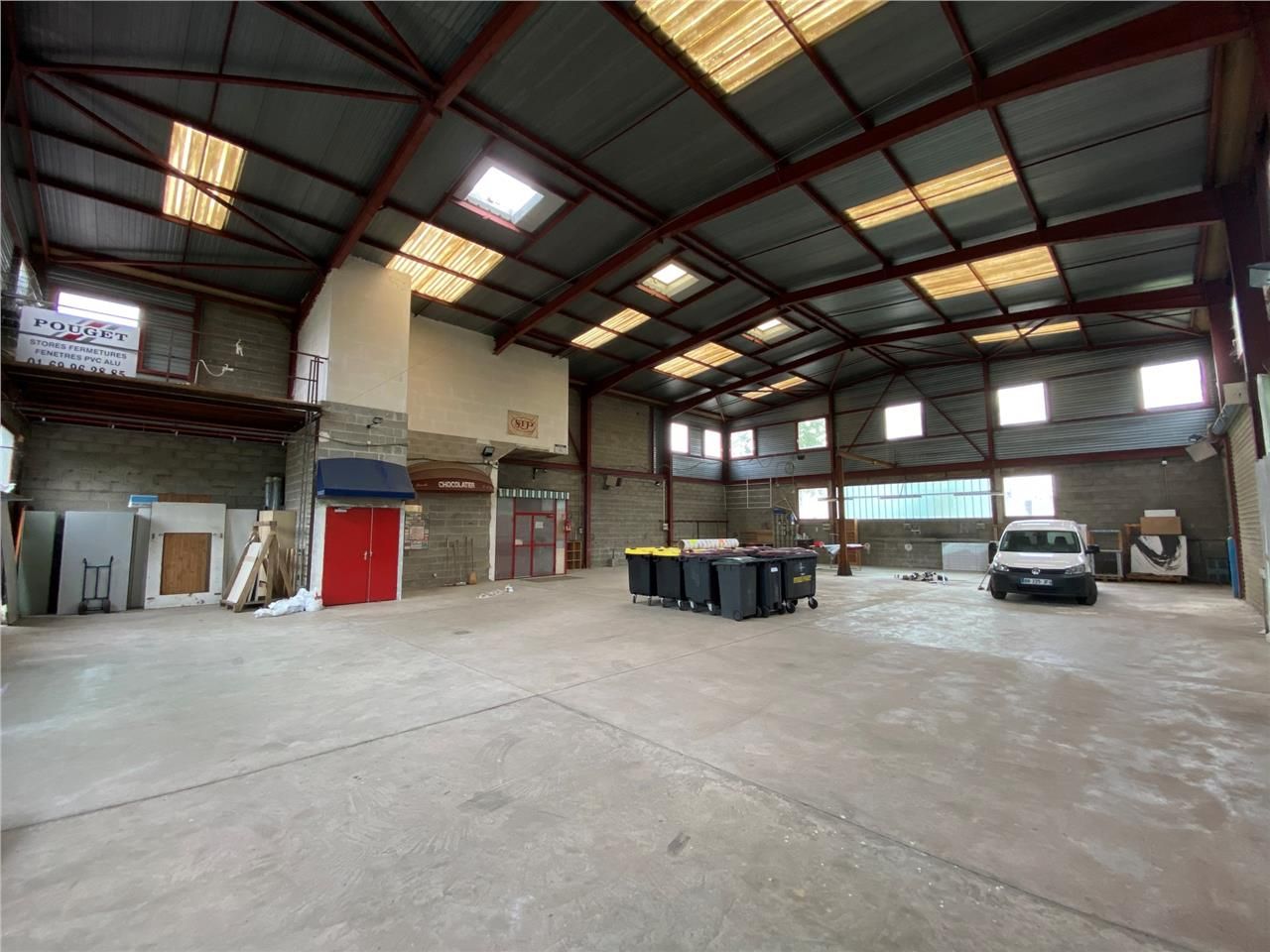 A VENDRE OU A LOUER - CBRE vous propose sur la co