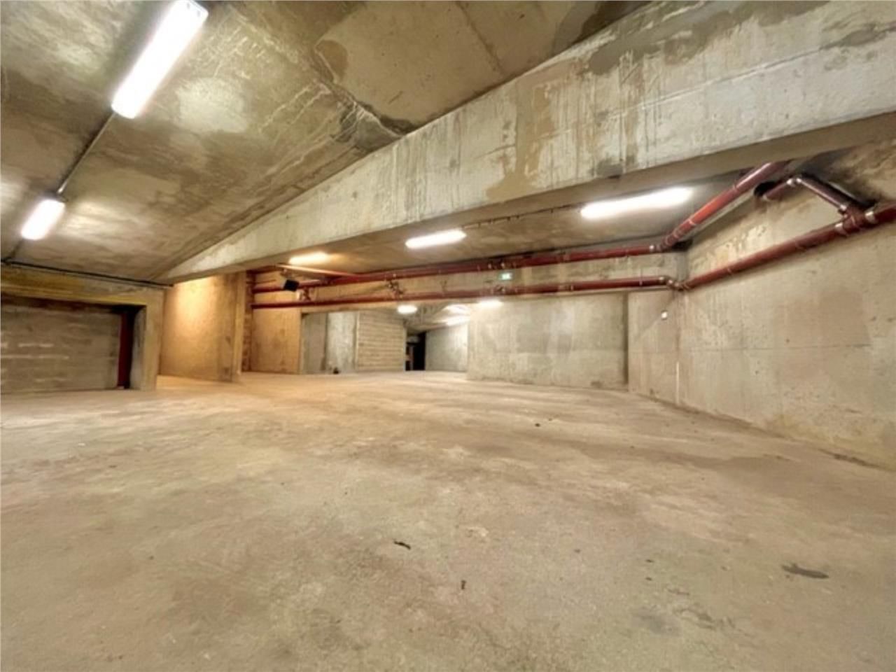 LOGISTIQUE URBAINE - Rare sur le marché ! CBRE vo