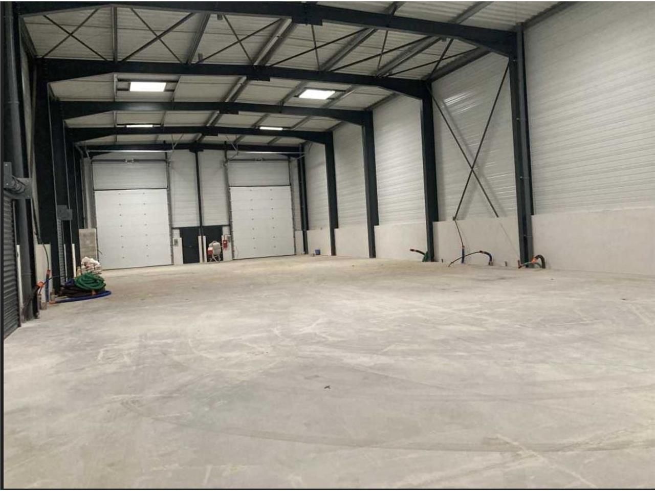 A LOUER - CBRE vous propose sur la commune de Suc