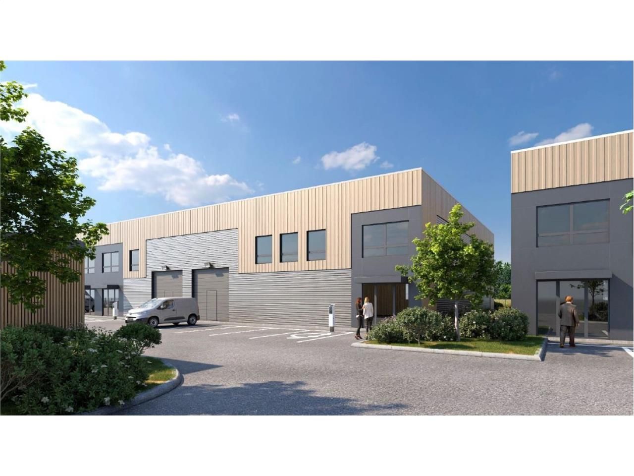 A VENDRE - CBRE vous propose sur la commune de Do