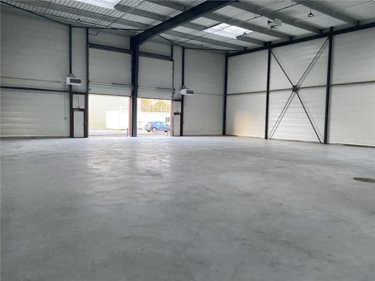 A VENDRE - CBRE vous propose sur la commune de Sa