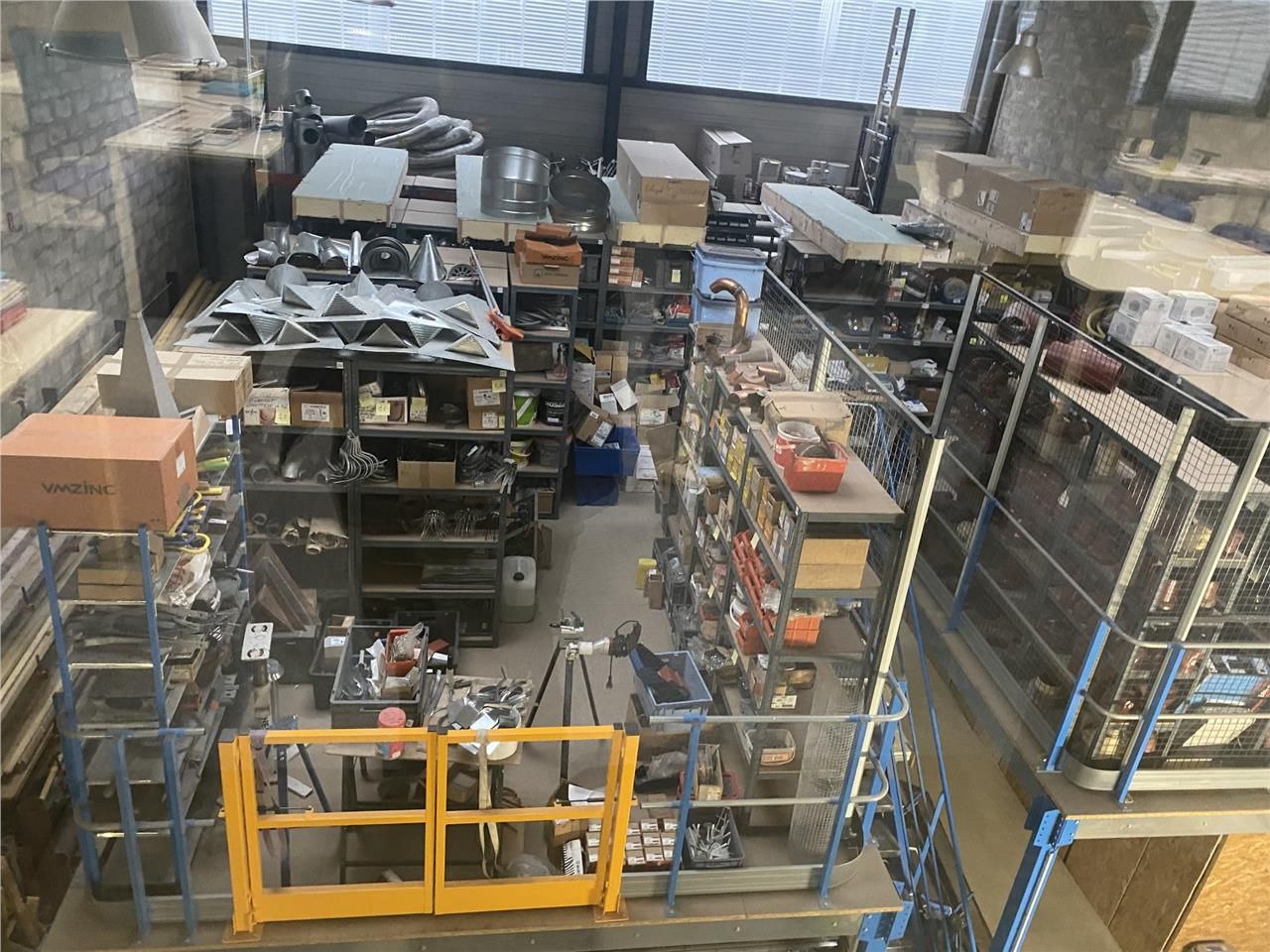 Opportunité d'investissement ! CBRE vous propose 