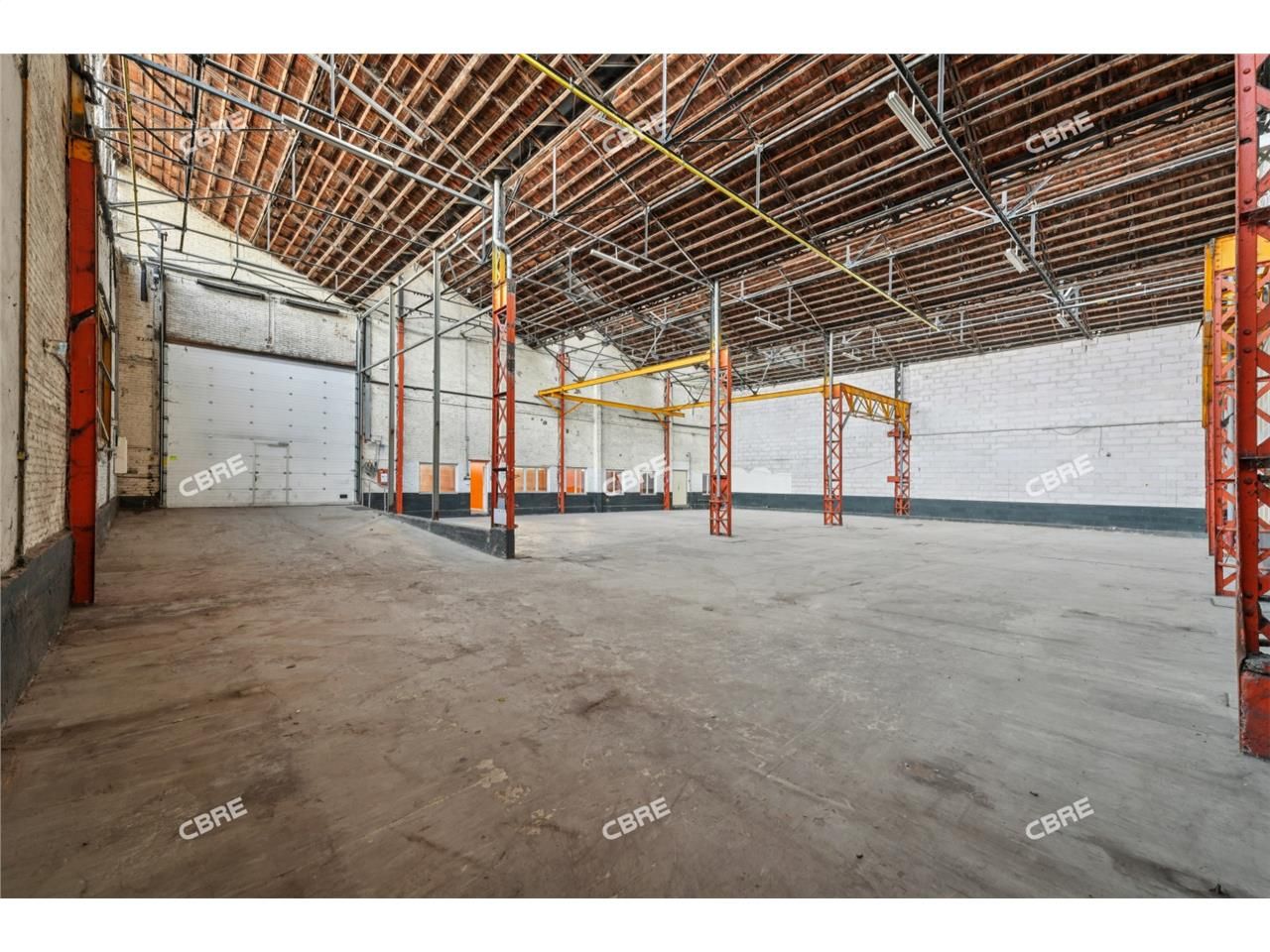 Rare sur le secteur ! CBRE vous propose à louer, 