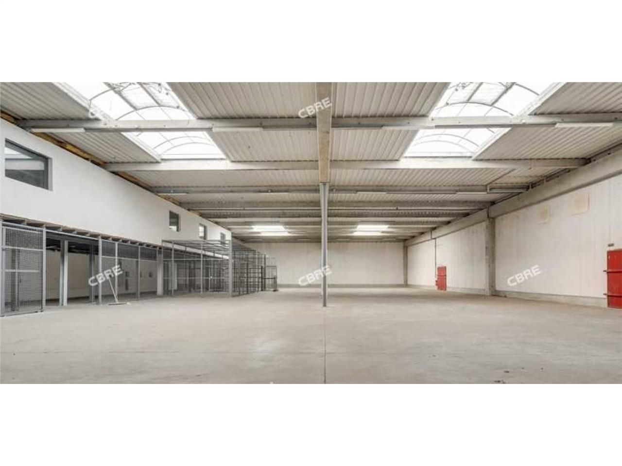 A LOUER - CBRE vous propose sur la commune de Cho