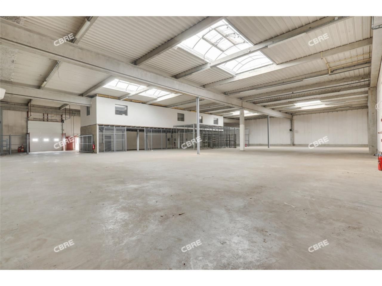 A LOUER - CBRE vous propose sur la commune de Cho