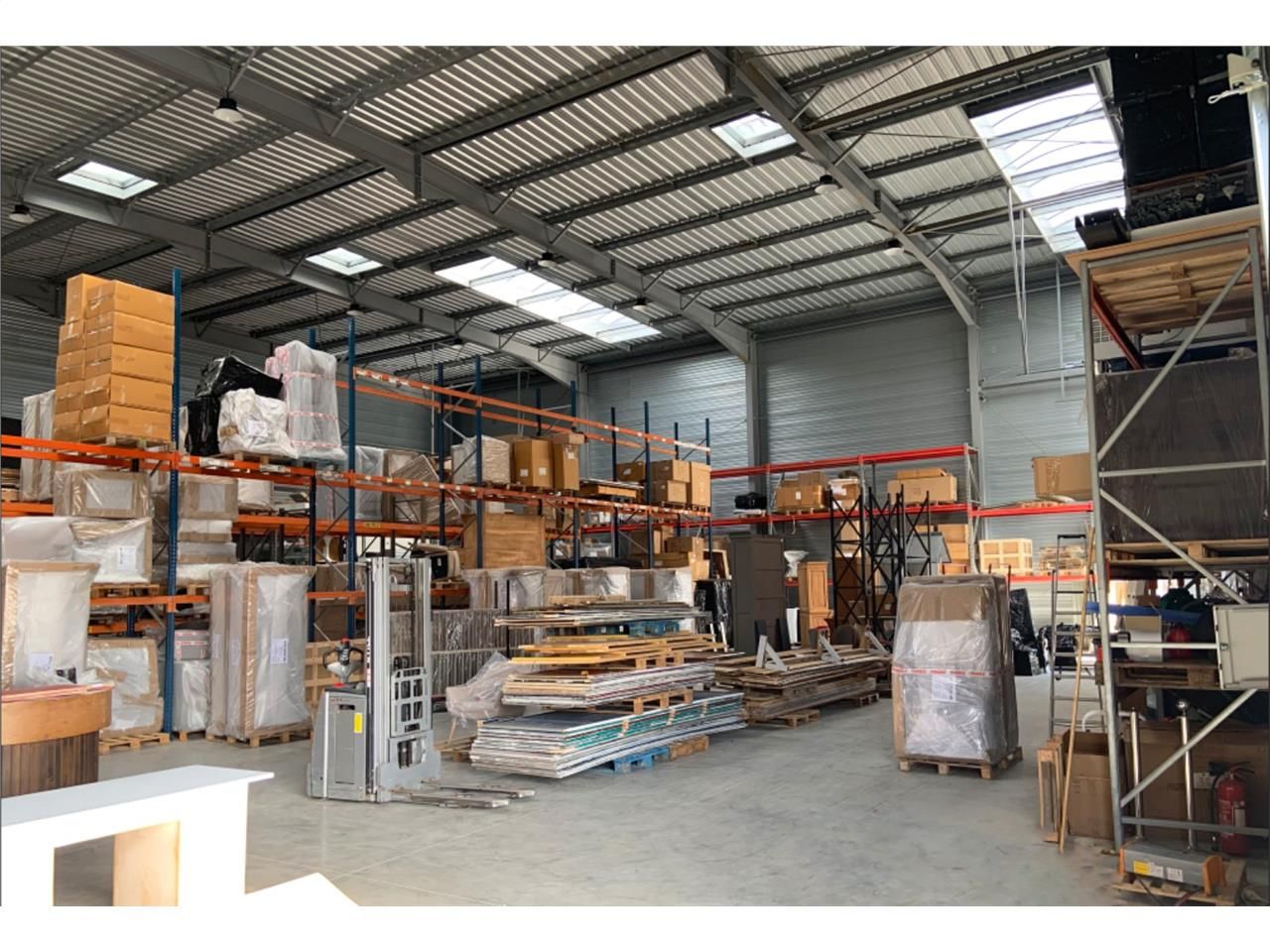 A VENDRE OU A LOUER - PROGRAMME NEUF - CBRE vous 