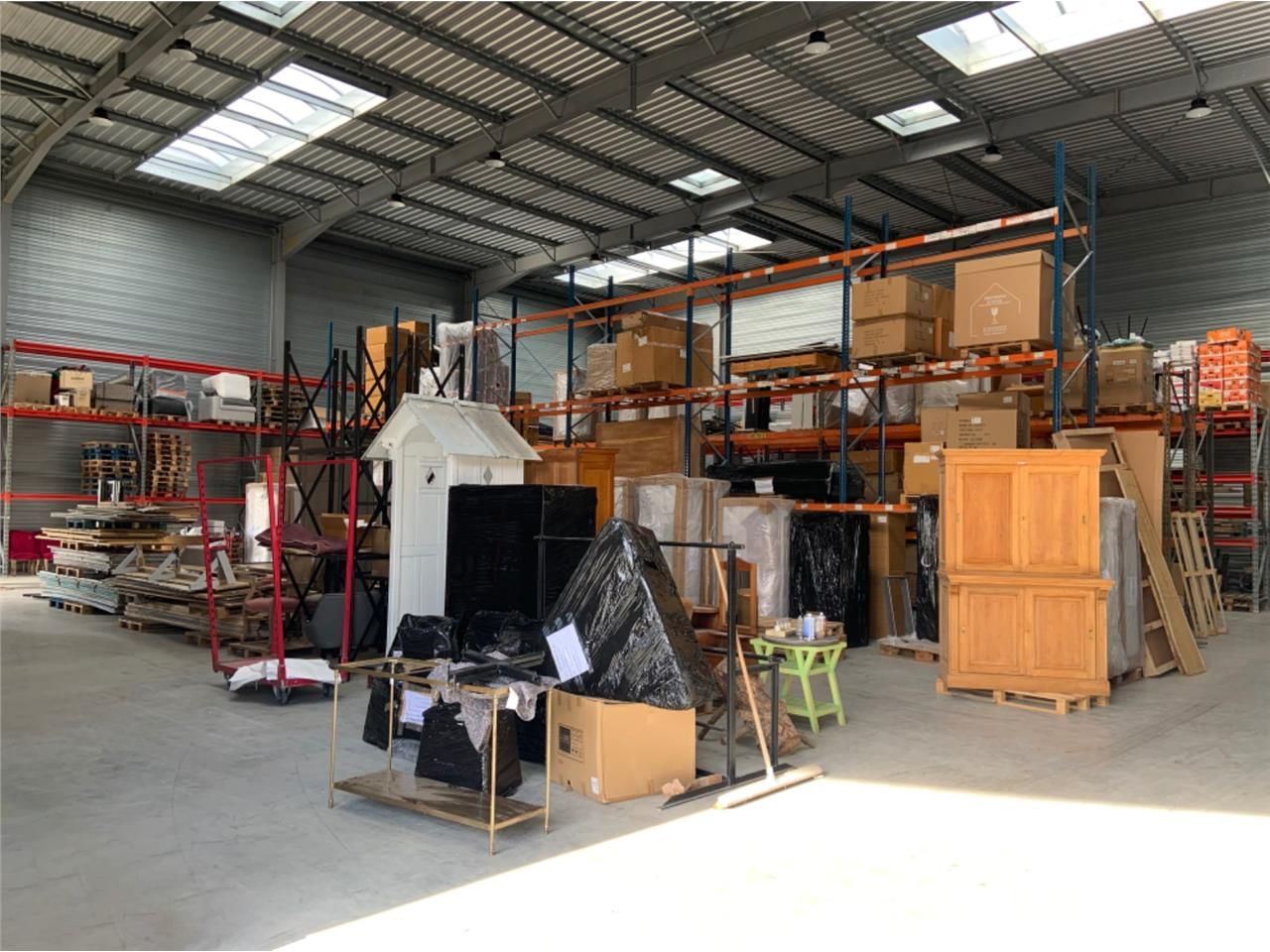 A VENDRE OU A LOUER - PROGRAMME NEUF - CBRE vous 