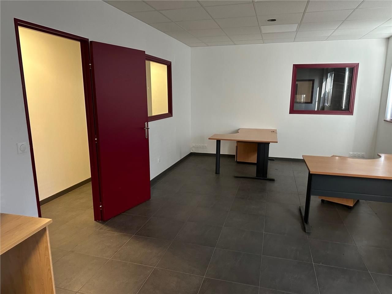 A VENDRE - Rare sur le secteur! CBRE vous propose