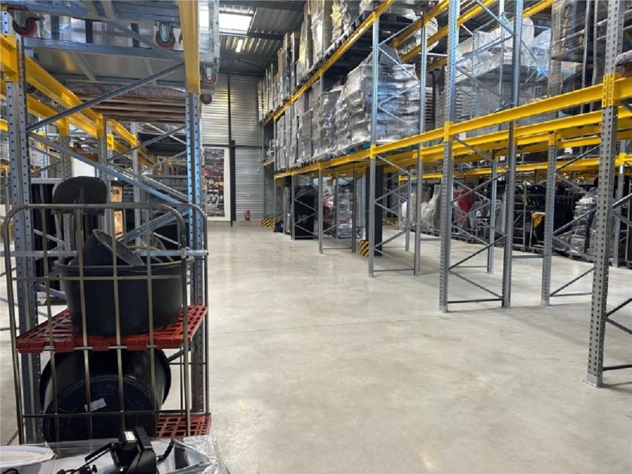 A LOUER - Rare sur le secteur! CBRE vous propose 