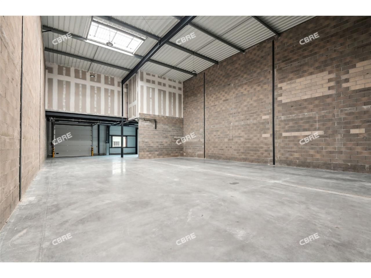 A LOUER - PROGRAMME NEUF - CBRE vous propose à Br