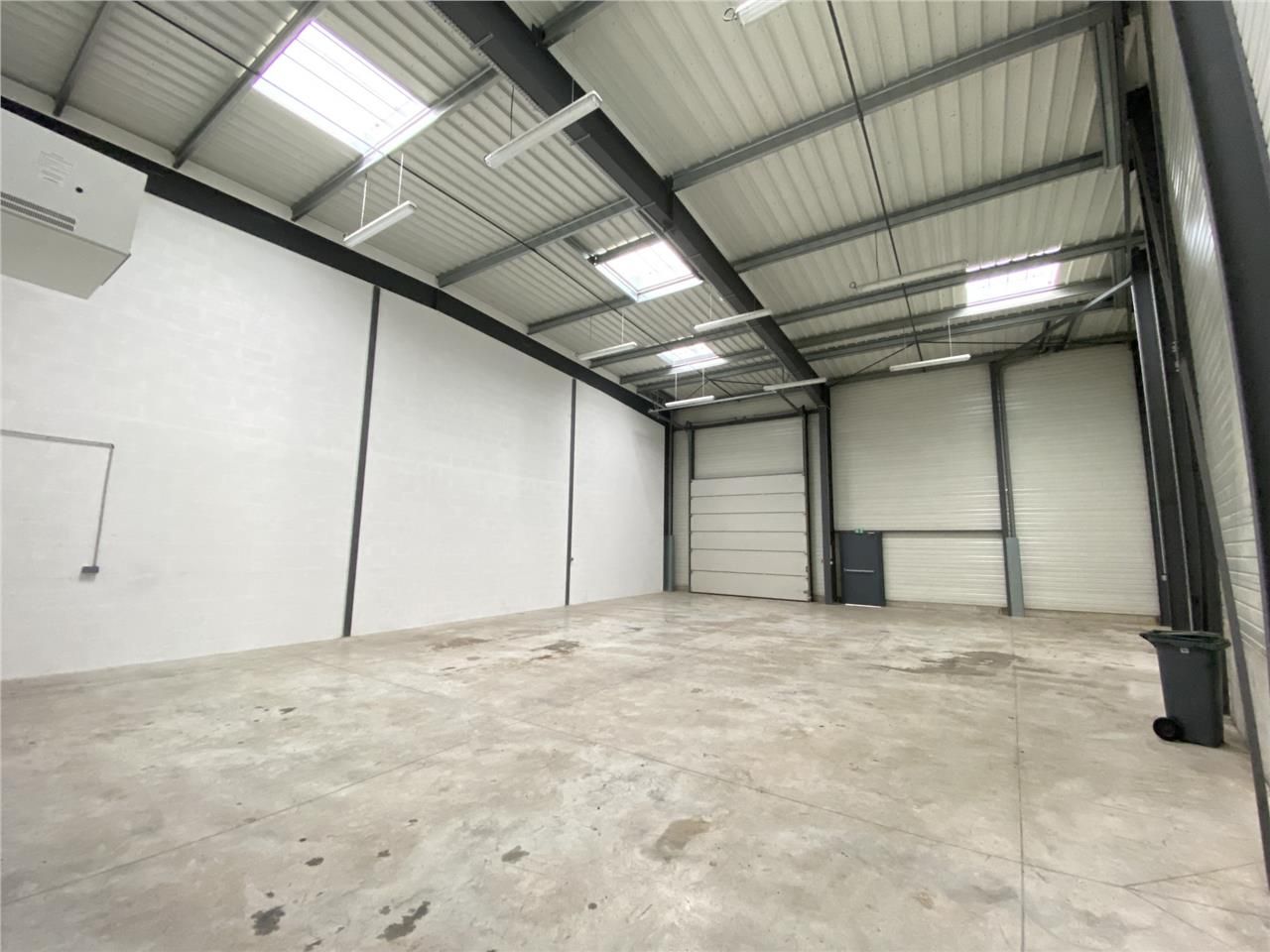 CBRE vous propose à vendre un entrepôt/local d'ac