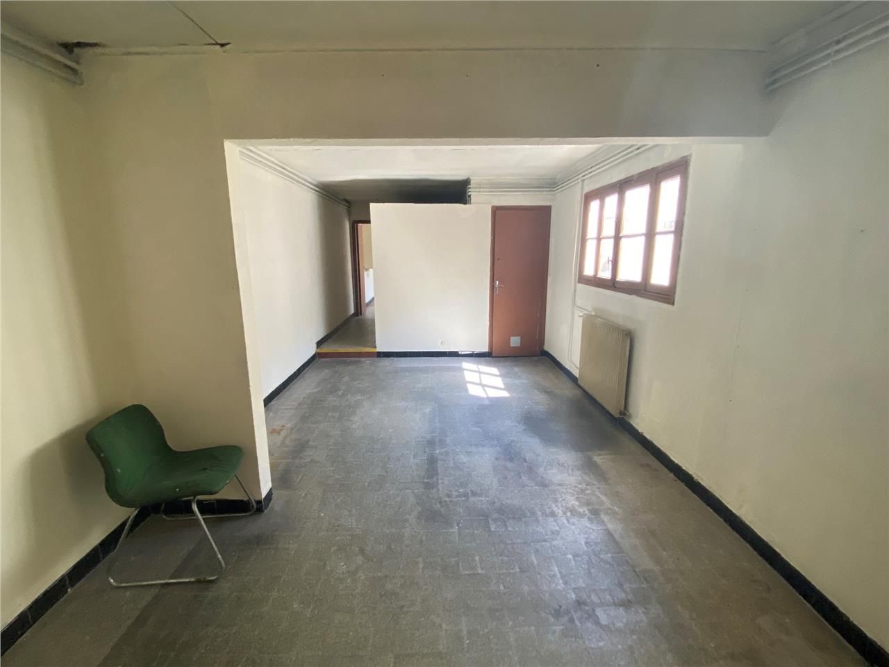 LOGISTIQUE URBAINE - CBRE vous propose à vendre e