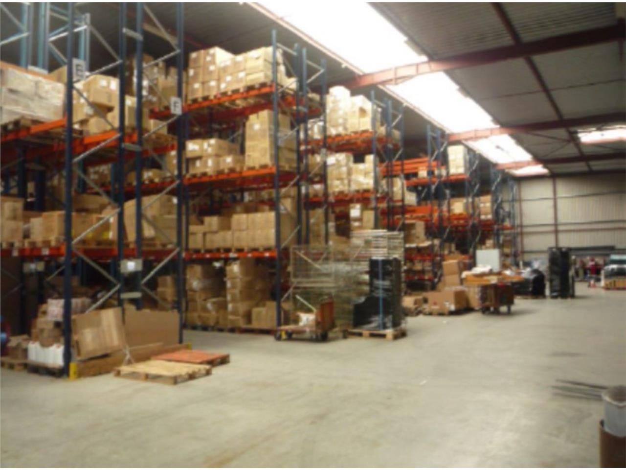 A VENDRE OU A LOUER - CBRE vous propose sur la co