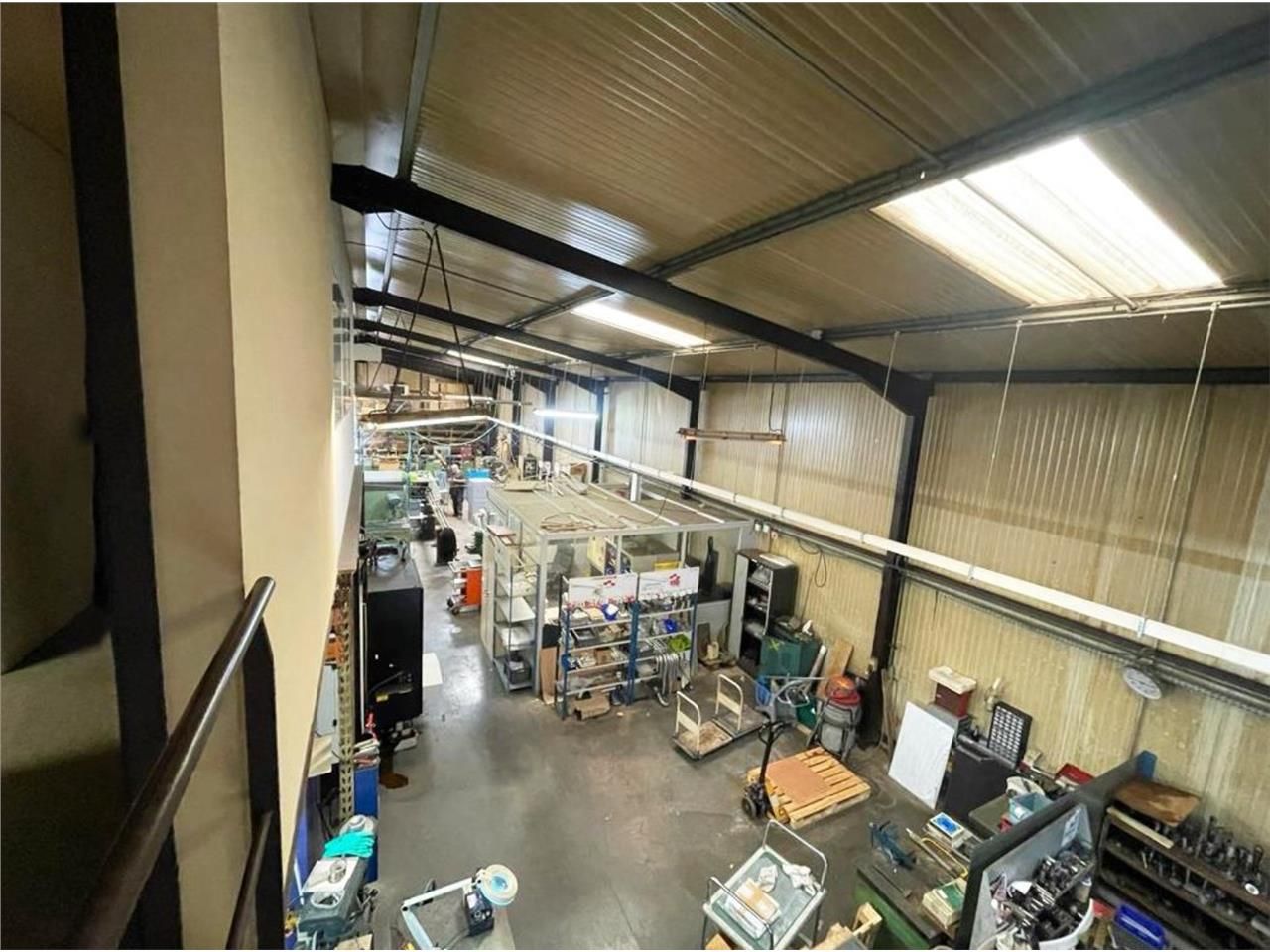 A VENDRE OU A LOUER - CBRE vous propose sur la co