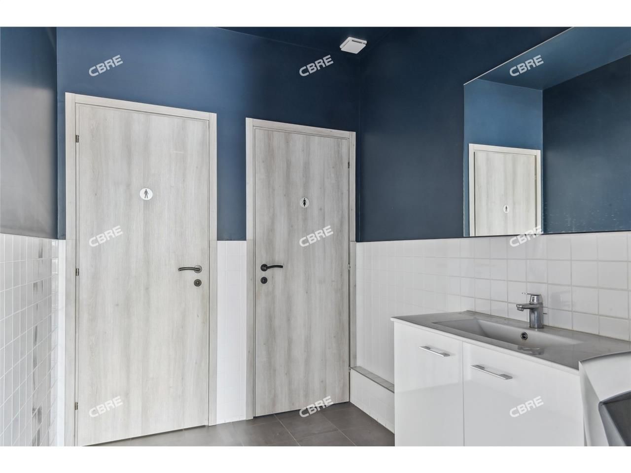 EXCLUSIVITE - A VENDRE OU A LOUER - CBRE vous pro