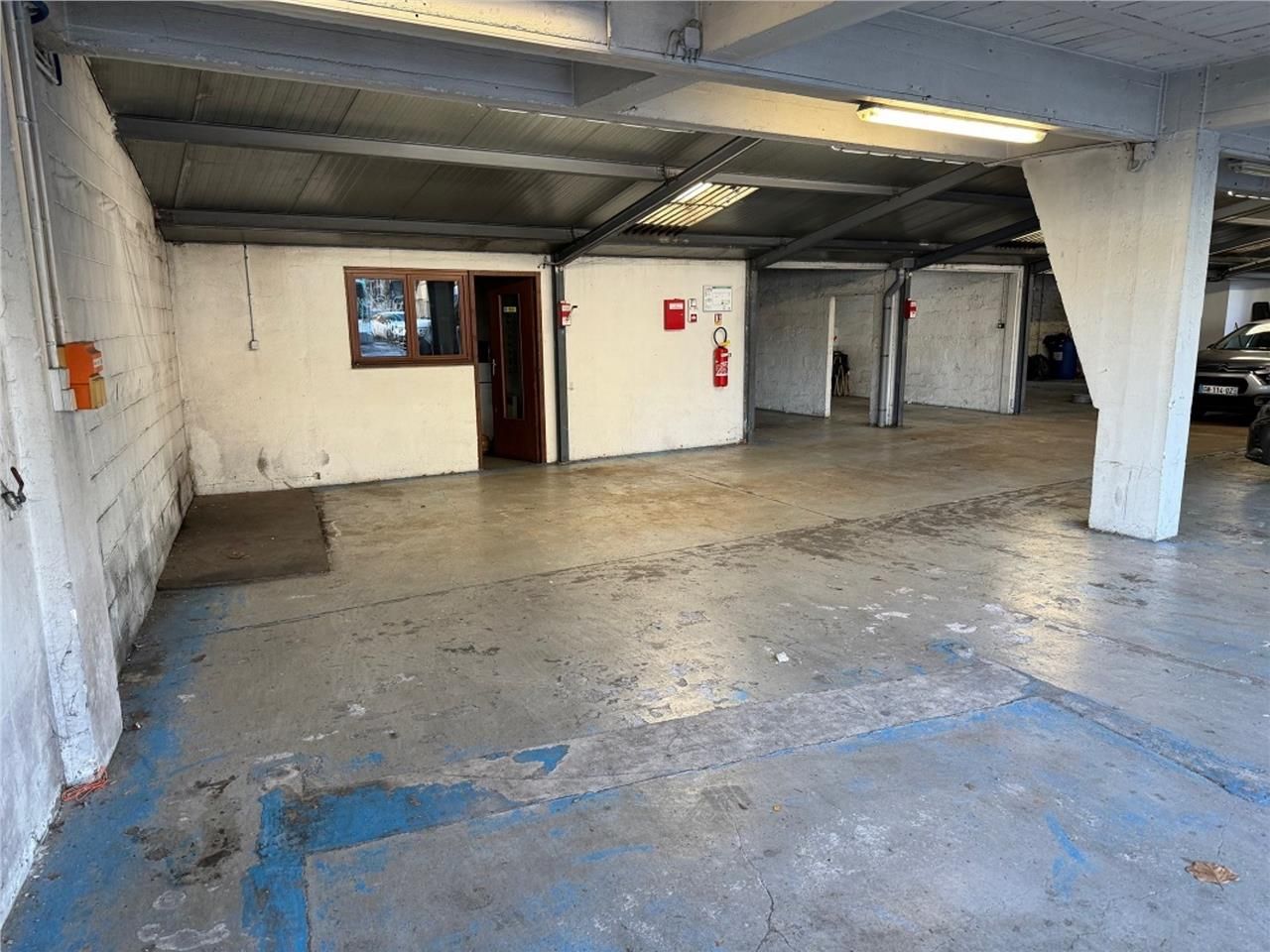 A LOUER - CBRE vous propose sur la commune de Cha