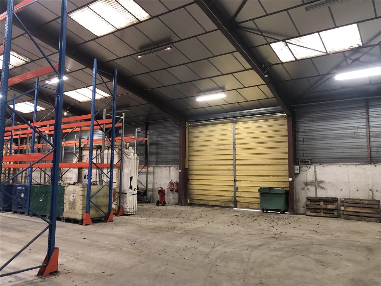 A VENDRE - EXCLUSIVITE - CBRE vous propose sur la