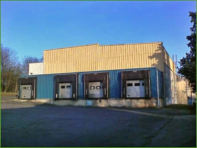 CBRE vous propose à louer un entrepôt/local d'act