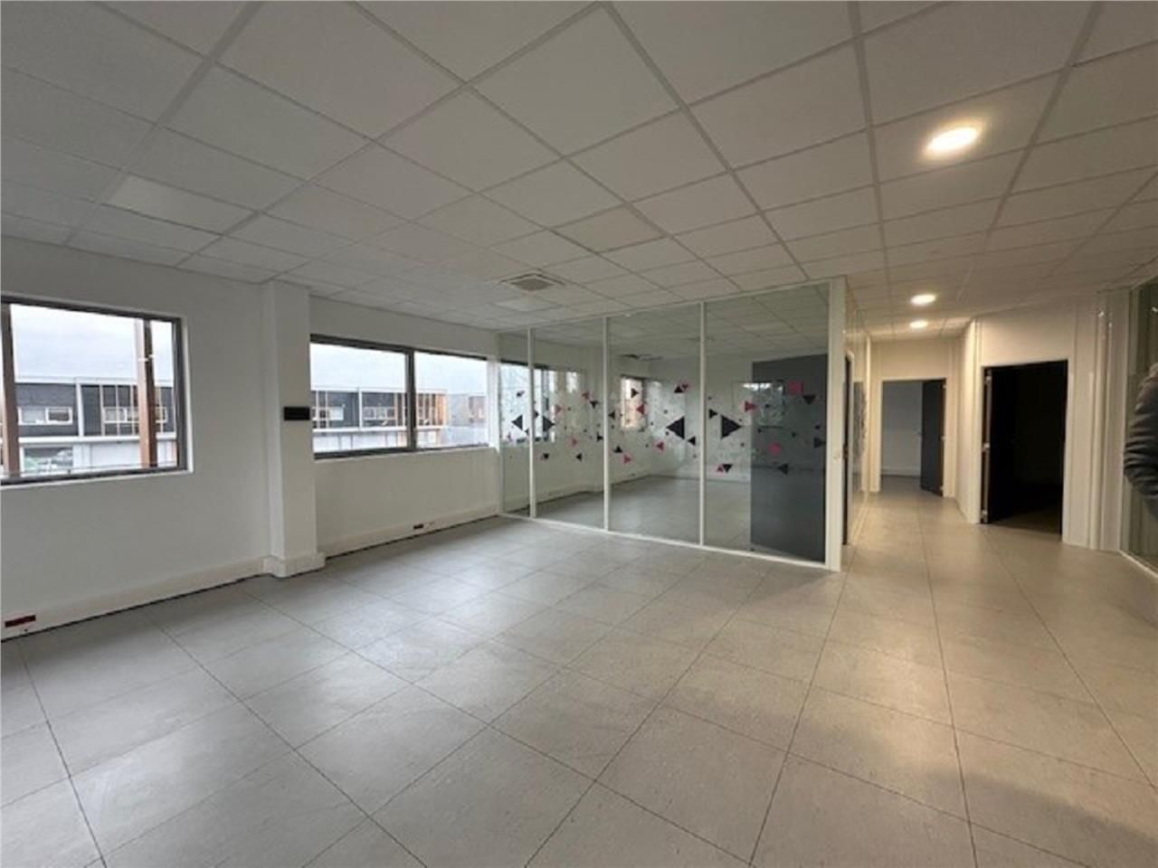 CBRE vous propose à vendre un local d'activités s